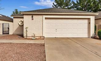 4725 East Brown Road #18 - Photo 1 of 1