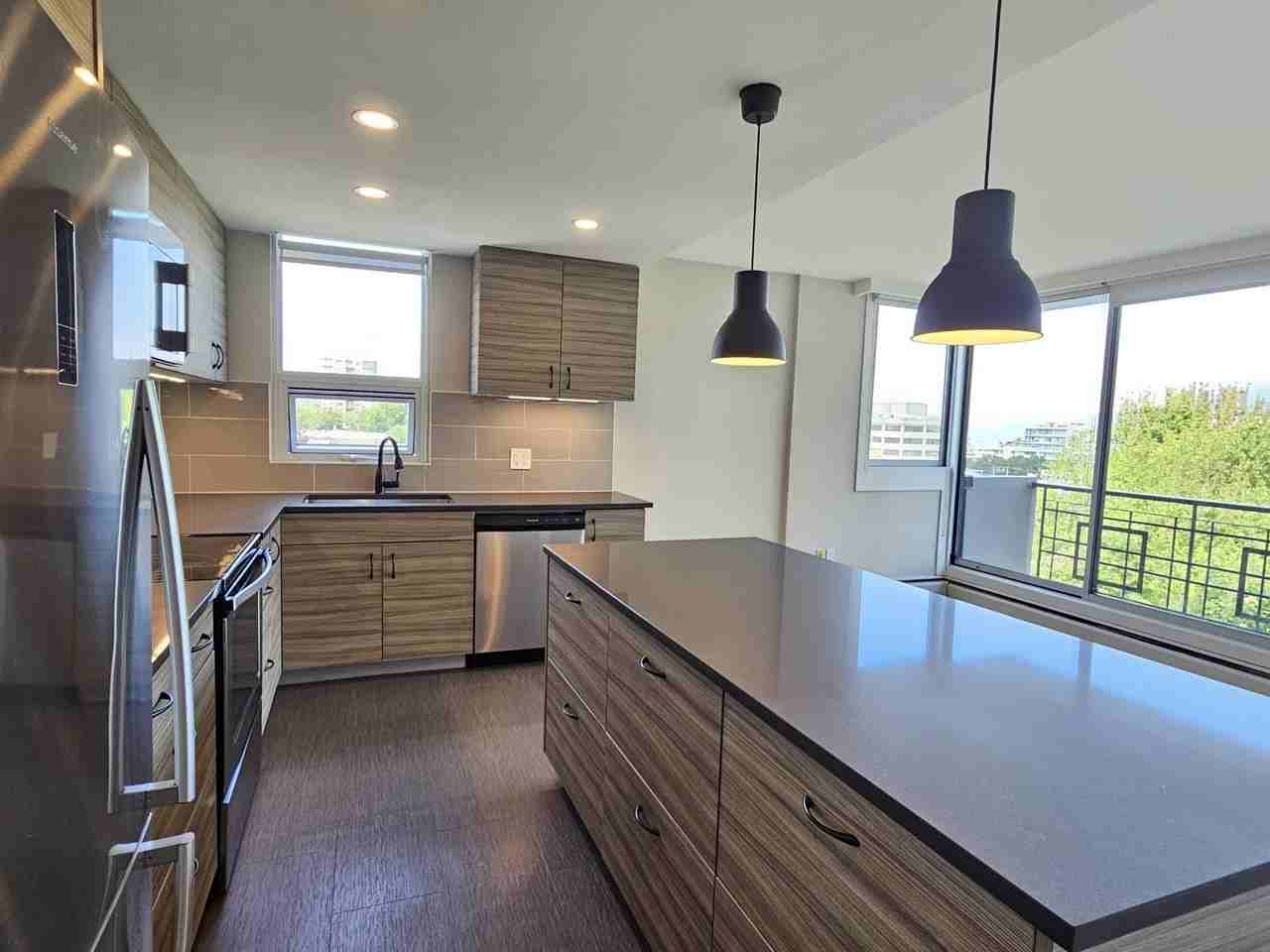 1550 West 10th Avenue #501