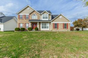 featured image of 1431 Crooked Stick Drive