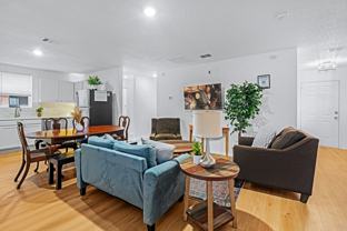Flower Ridge Dr & Paint Brush Pl #1D - Photo 1 of 1