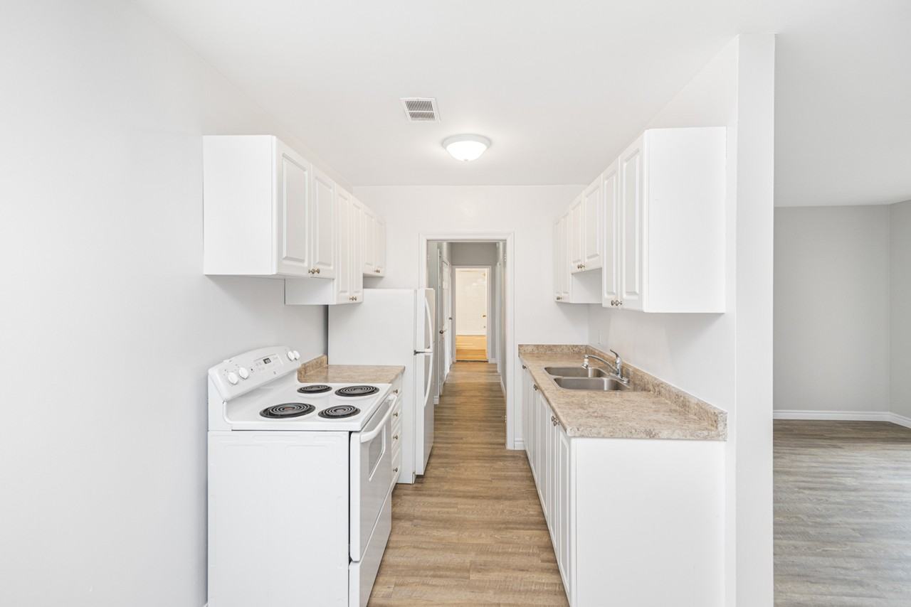 Gage Park Towers - Photo 2 of 14