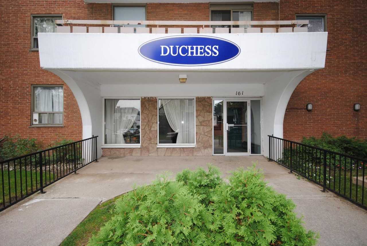 Duchess Apartments - Photo 2 of 2
