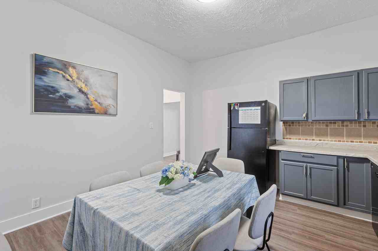 W 11th St & King Ave #2C - Photo 7 of 28