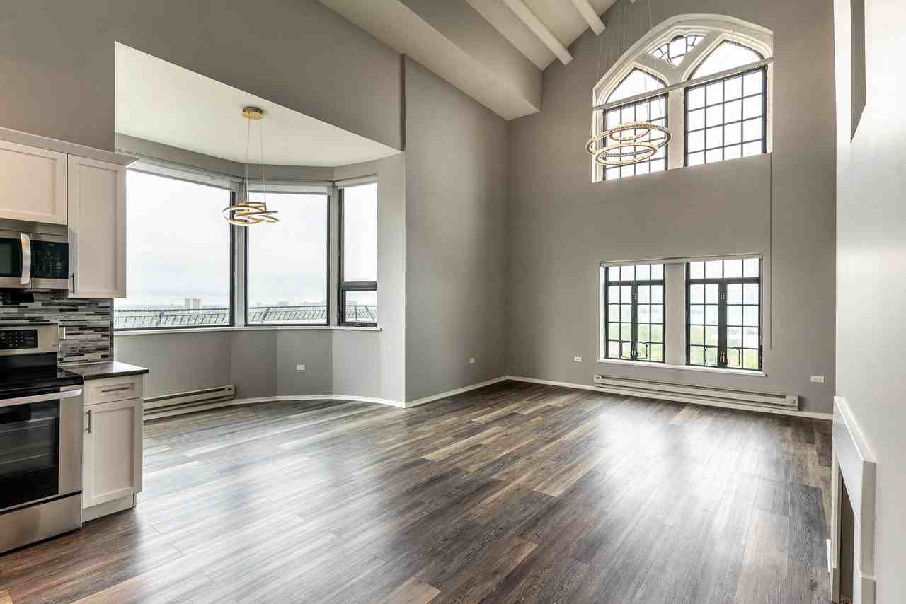 Park Heights by the Lake Apartments - Photo 2 of 50