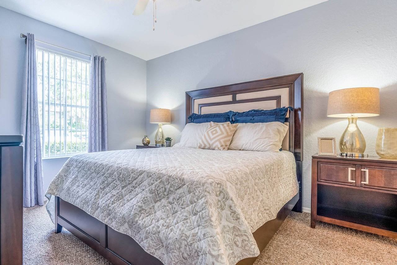 Coastline Cove Apartment Homes - Photo 6 of 47