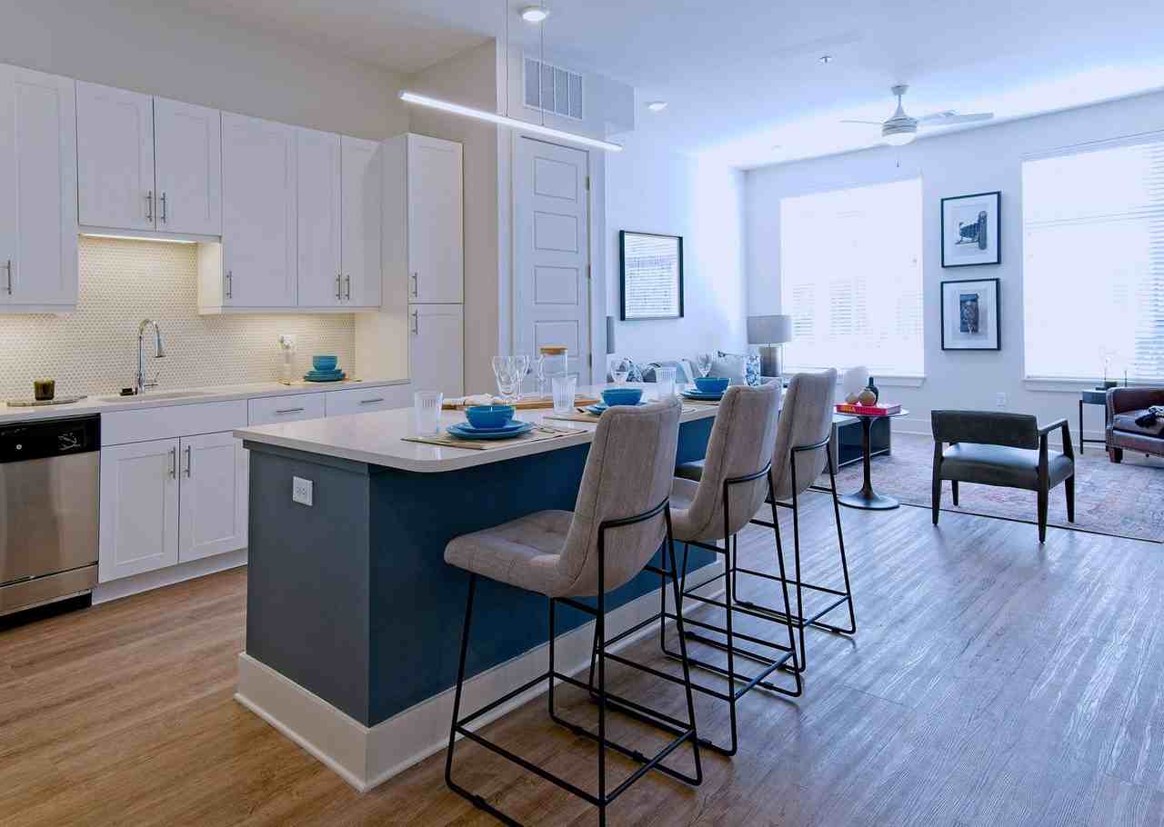 The Rise Apartments - Photo 2 of 32