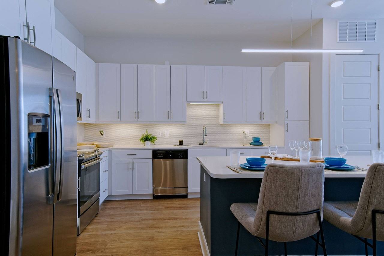 The Rise Apartments - Photo 4 of 32