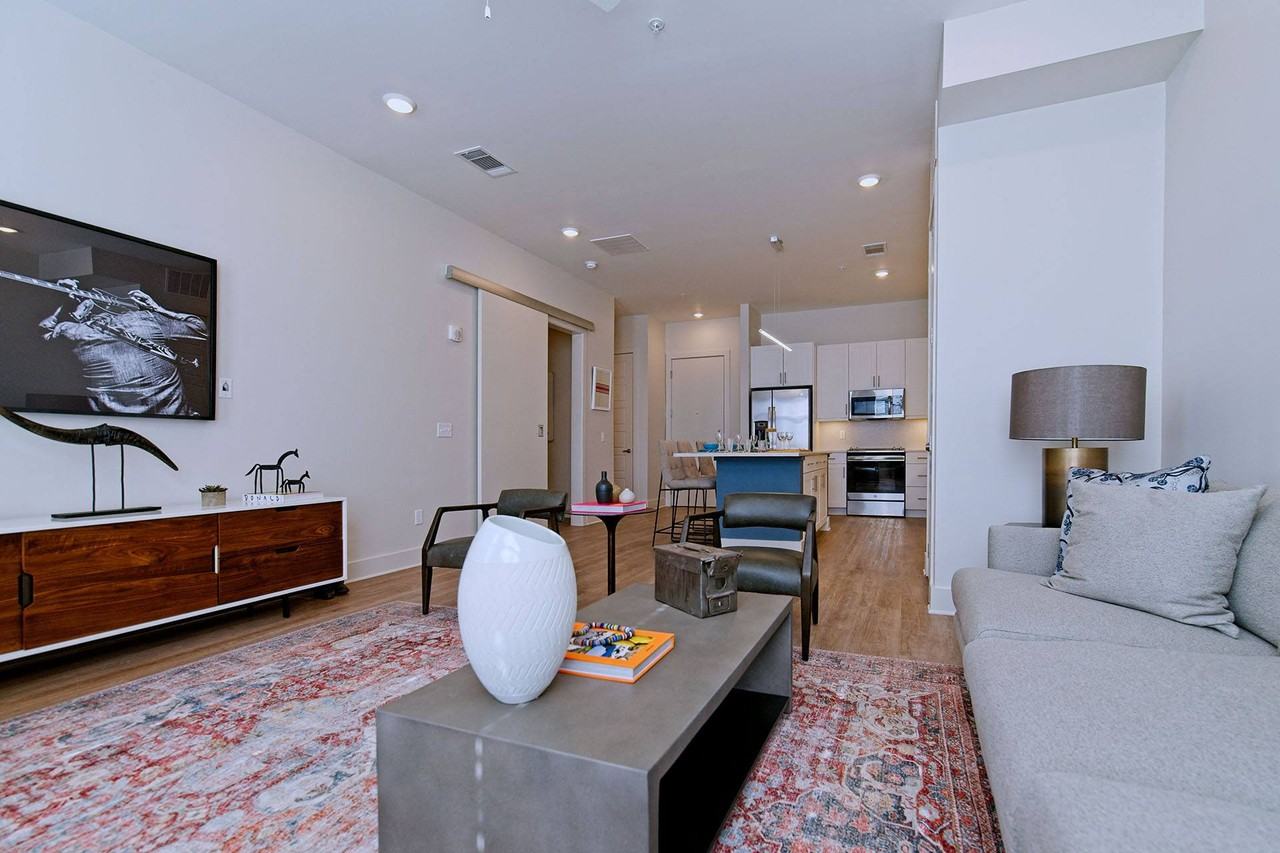 The Rise Apartments - Photo 6 of 32