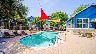 SoCo Park Apartments - Photo 1 of 1