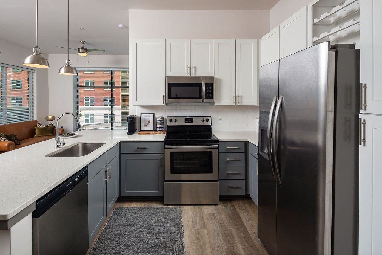 Atlas Apartments at Germantown - Photo 3 of 31