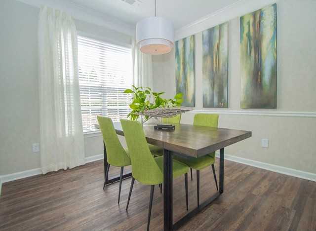 Woodhaven at Park Bridge Apartments - Photo 3 of 24