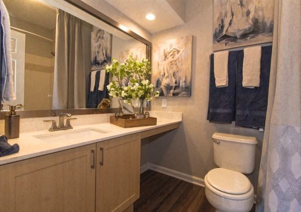 Woodhaven at Park Bridge Apartments - Photo 5 of 24