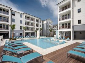 Terrabella Coastal Apartments - Photo 1 of 1
