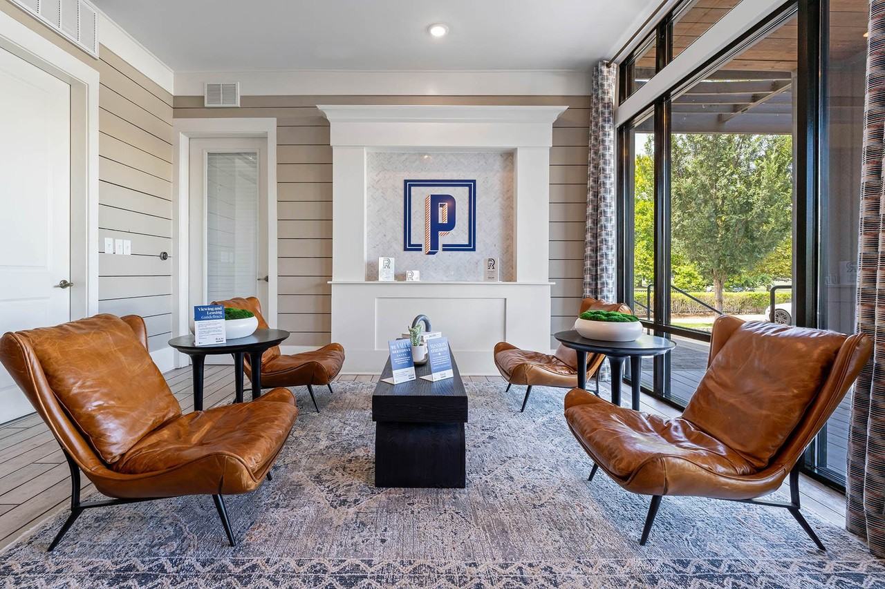 The Presley - Photo 4 of 45