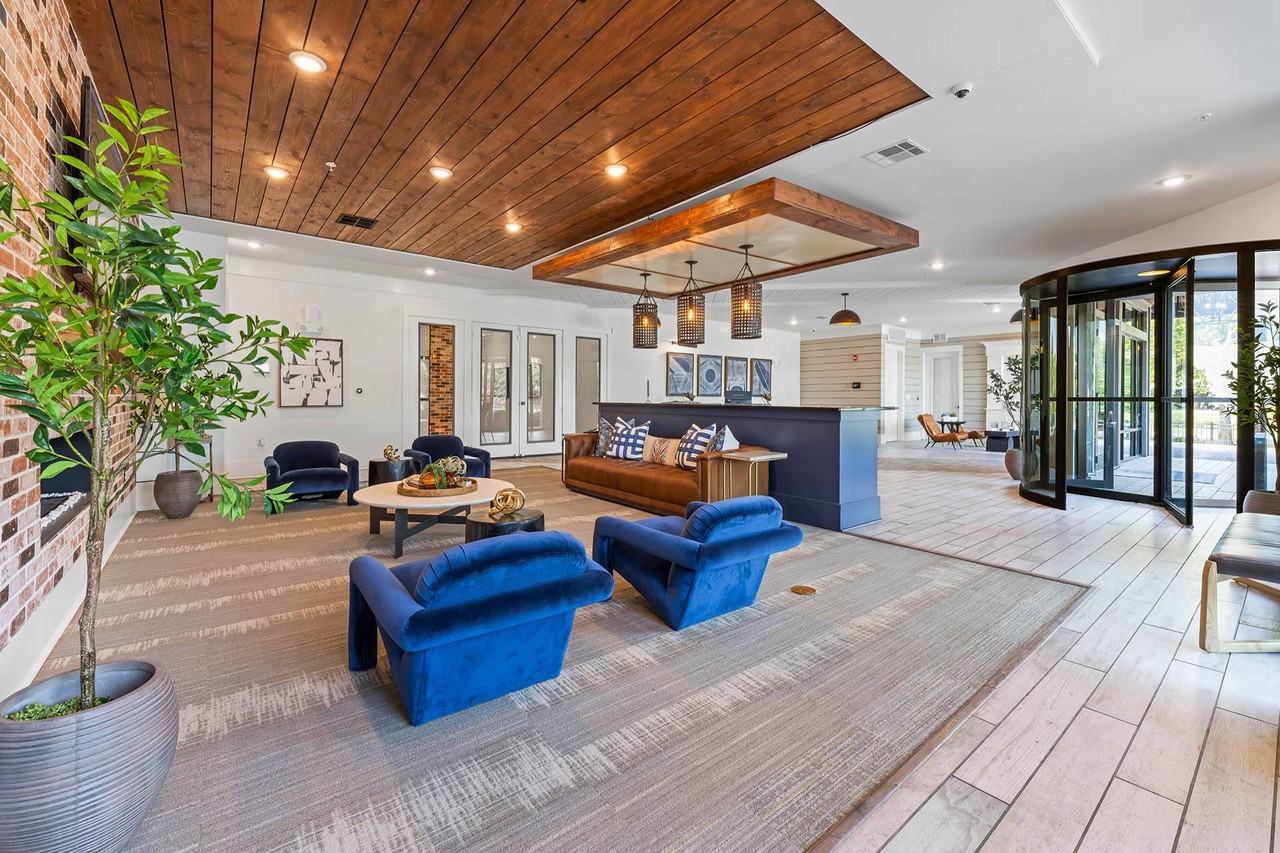 The Presley - Photo 7 of 45