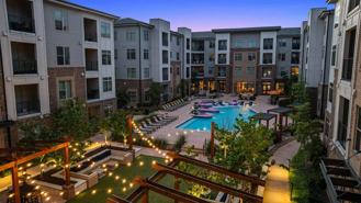 Knox at Metrocenter Apartments - Photo 1 of 1
