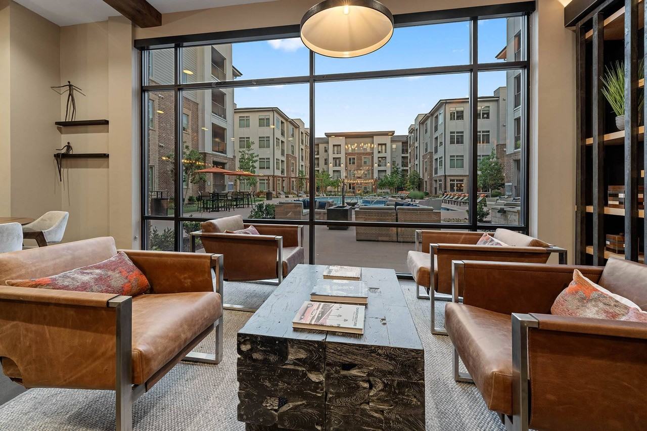 Knox at Metrocenter Apartments - Photo 3 of 40