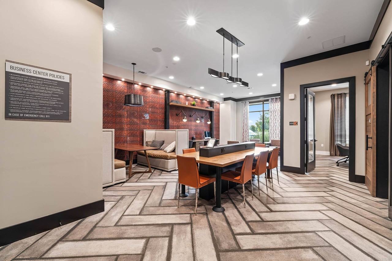 Knox at Metrocenter Apartments - Photo 4 of 40