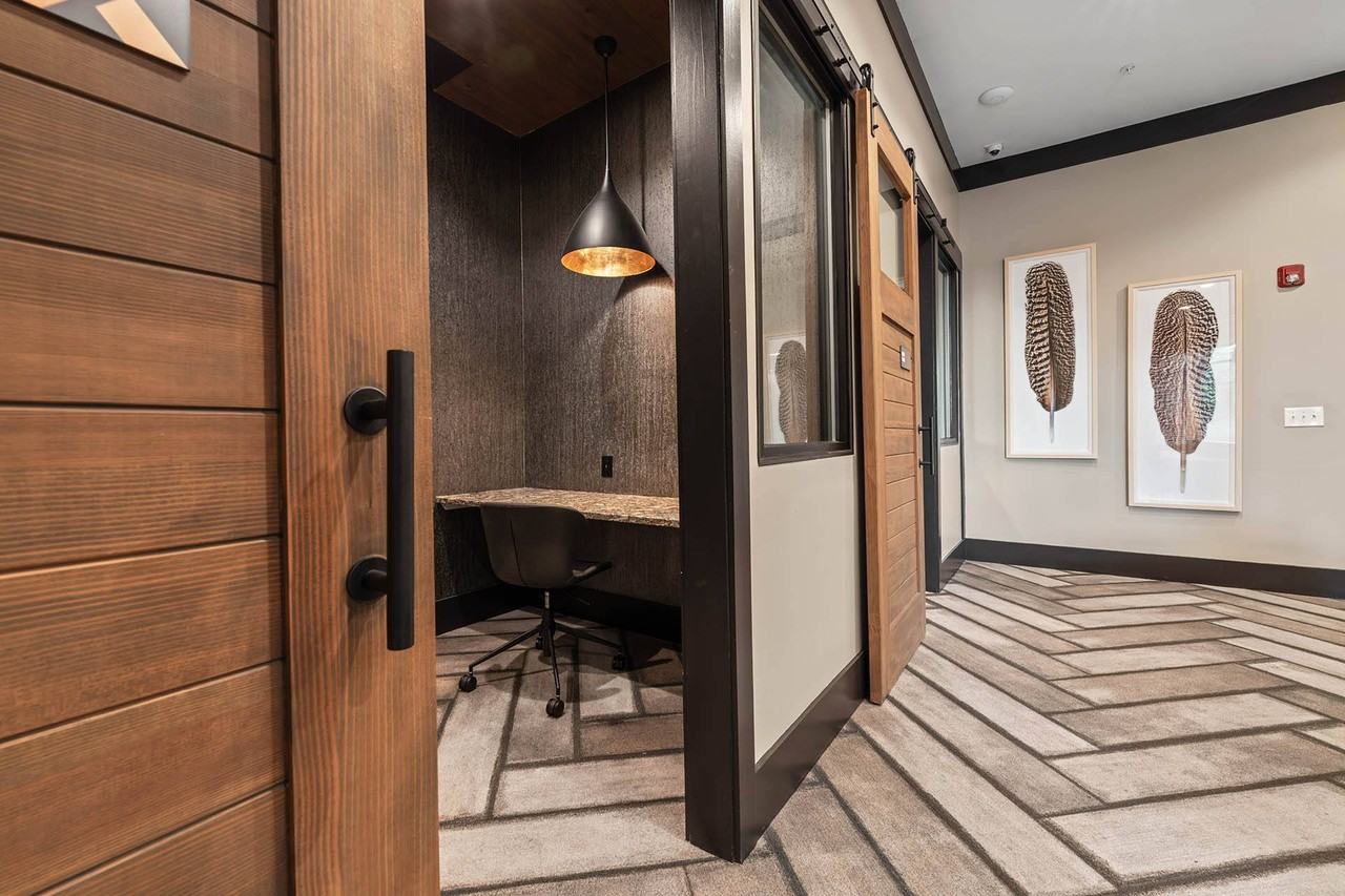 Knox at Metrocenter Apartments - Photo 5 of 40