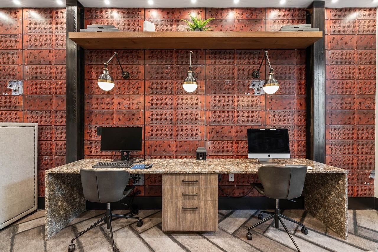 Knox at Metrocenter Apartments - Photo 6 of 40