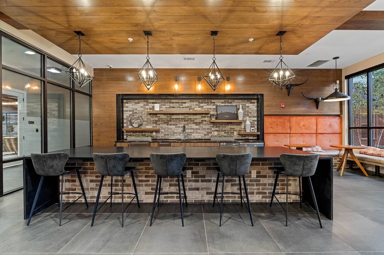 Knox at Metrocenter Apartments - Photo 7 of 40