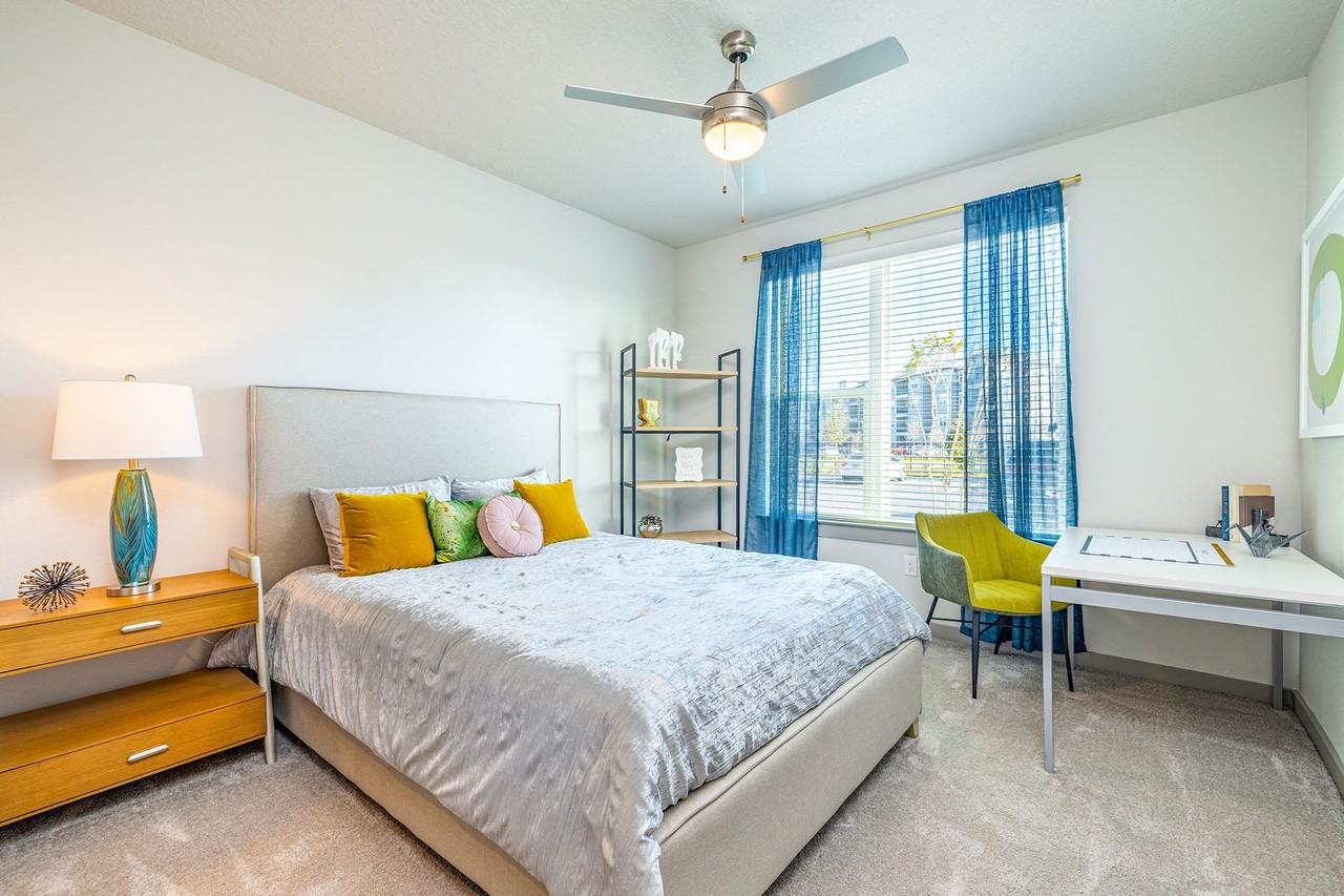 Madison Pointe Apartments - Photo 7 of 26