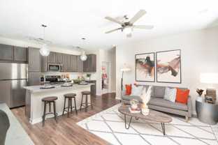 Vintage Hunters Crossing Apartments - Photo 1 of 1