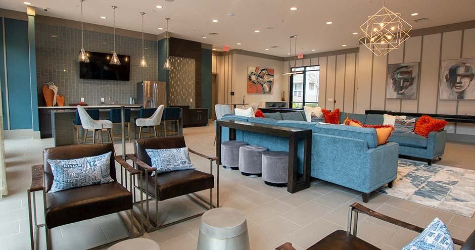 Park at Abernathy Square Apartments - Photo 7 of 19