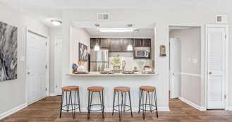 Park at Abernathy Square Apartments - Photo 1 of 1