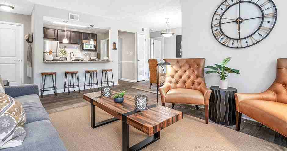 Park at Abernathy Square Apartments - Photo 2 of 19