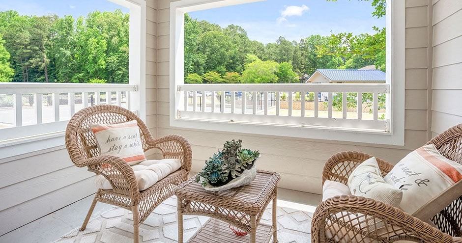 Park at Abernathy Square Apartments - Photo 6 of 19