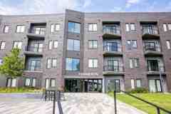 The Hamilton and Hume House Apartments - Photo 1 of 1