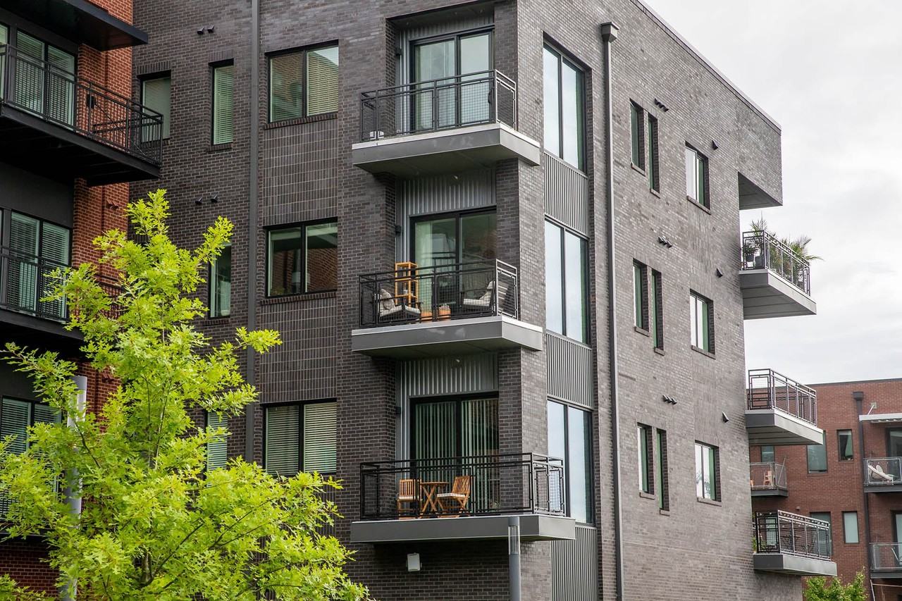 The Hamilton and Hume House Apartments - Photo 4 of 50