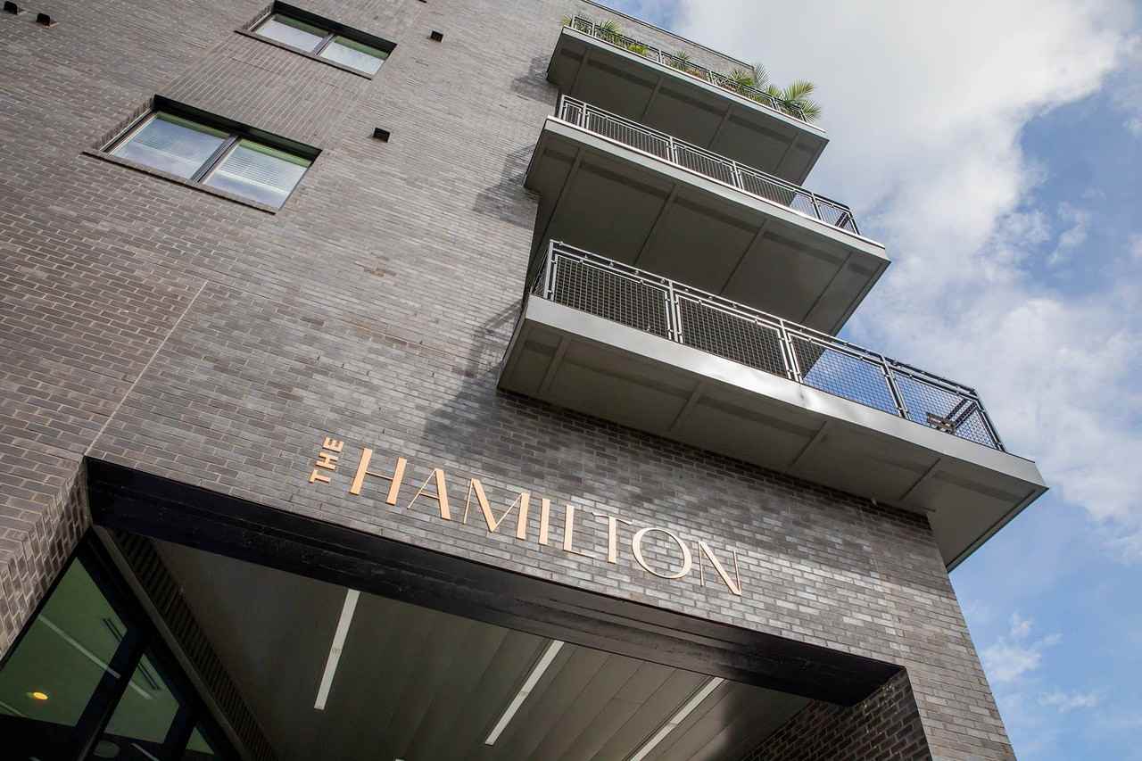 The Hamilton and Hume House Apartments - Photo 5 of 50