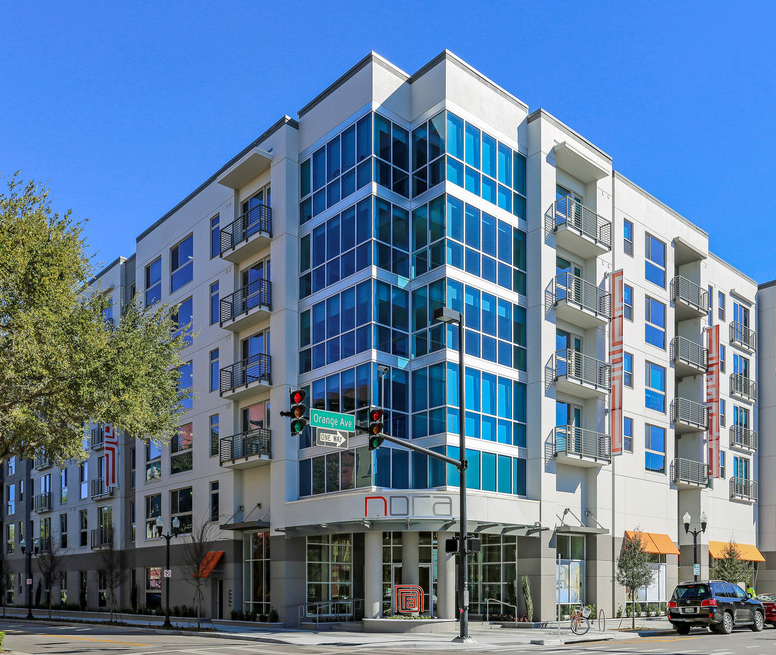 NORA Apartments - Photo 2 of 30