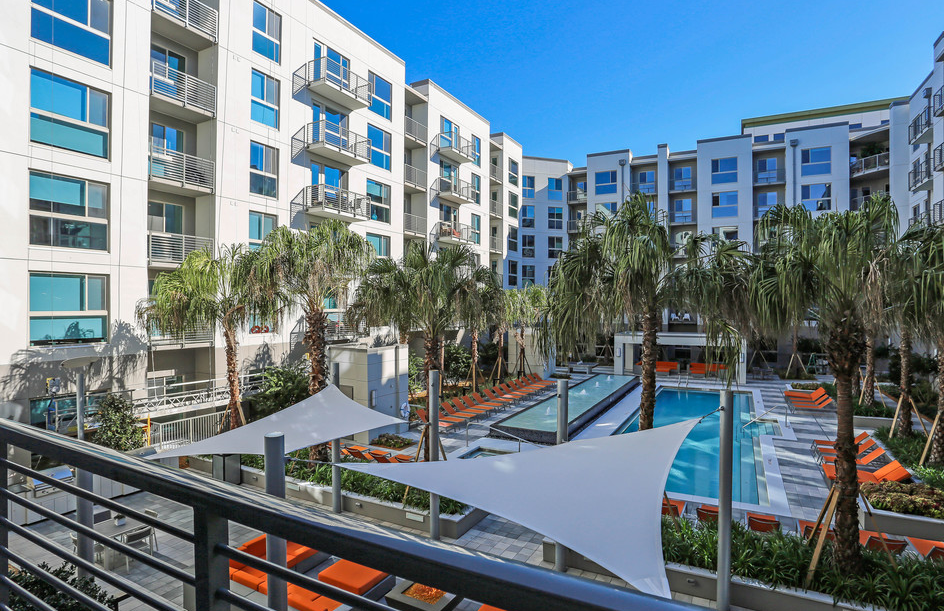 NORA Apartments - Photo 5 of 30