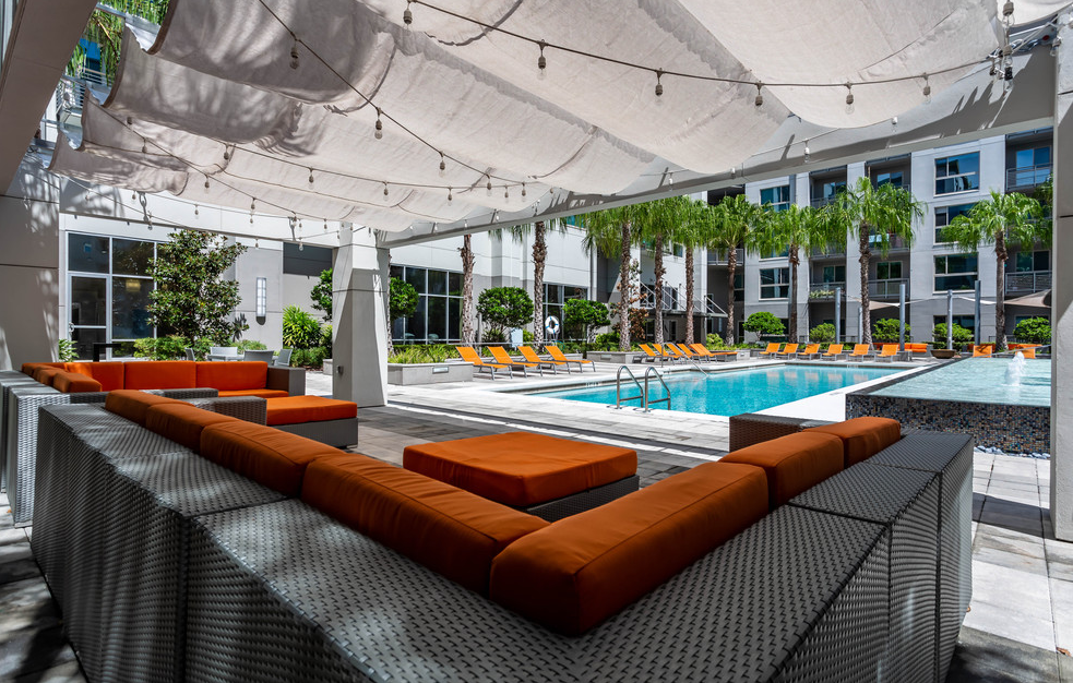 NORA Apartments - Photo 6 of 30