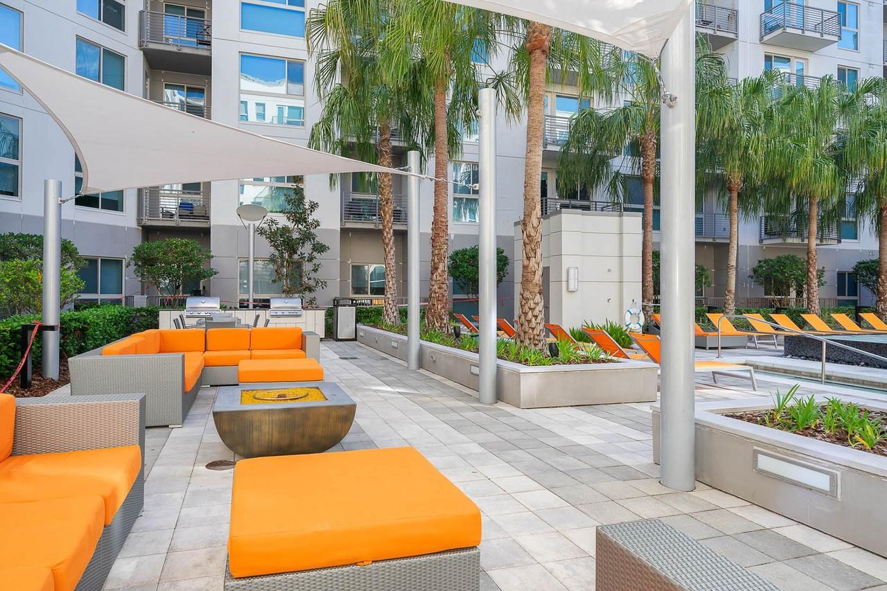 NORA Apartments - Photo 7 of 30