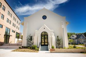 featured image of 100 Prince Ave Ste 104