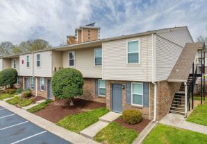 Dupont Avenue Apartments - Photo 1 of 1