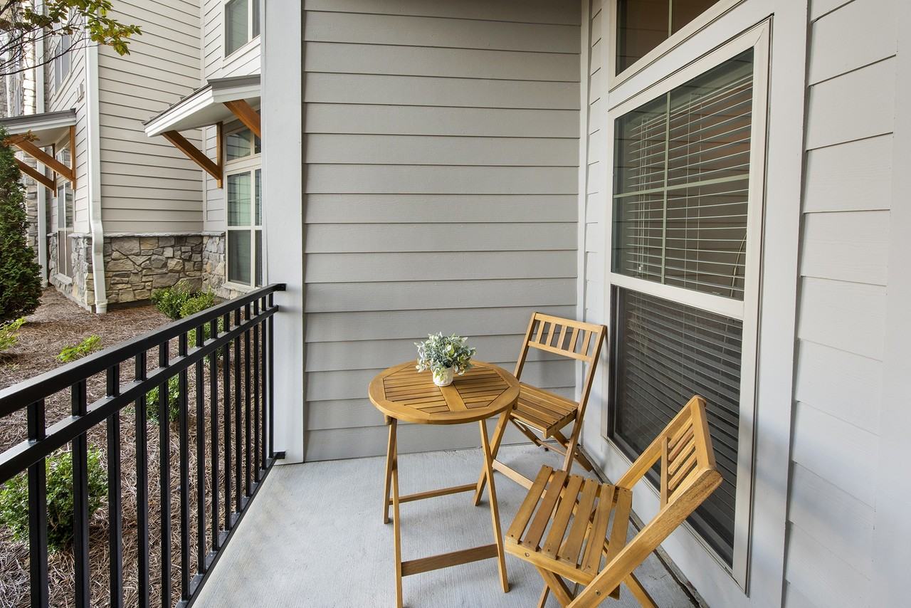 Heights at Millcroft - Photo 7 of 20