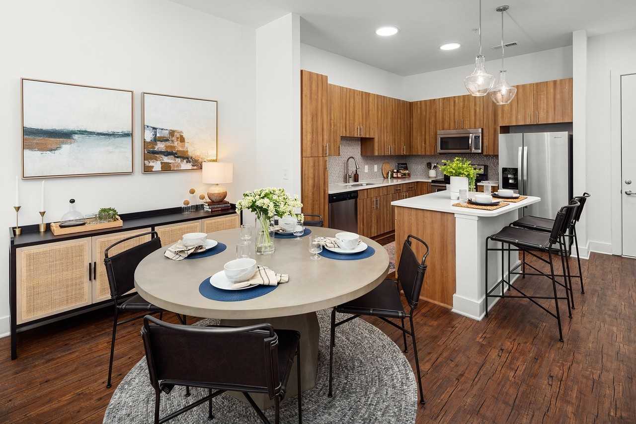 Arlo Decatur Apartments - Photo 6 of 50