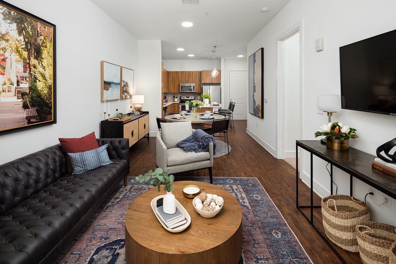 Arlo Decatur Apartments - Photo 7 of 50