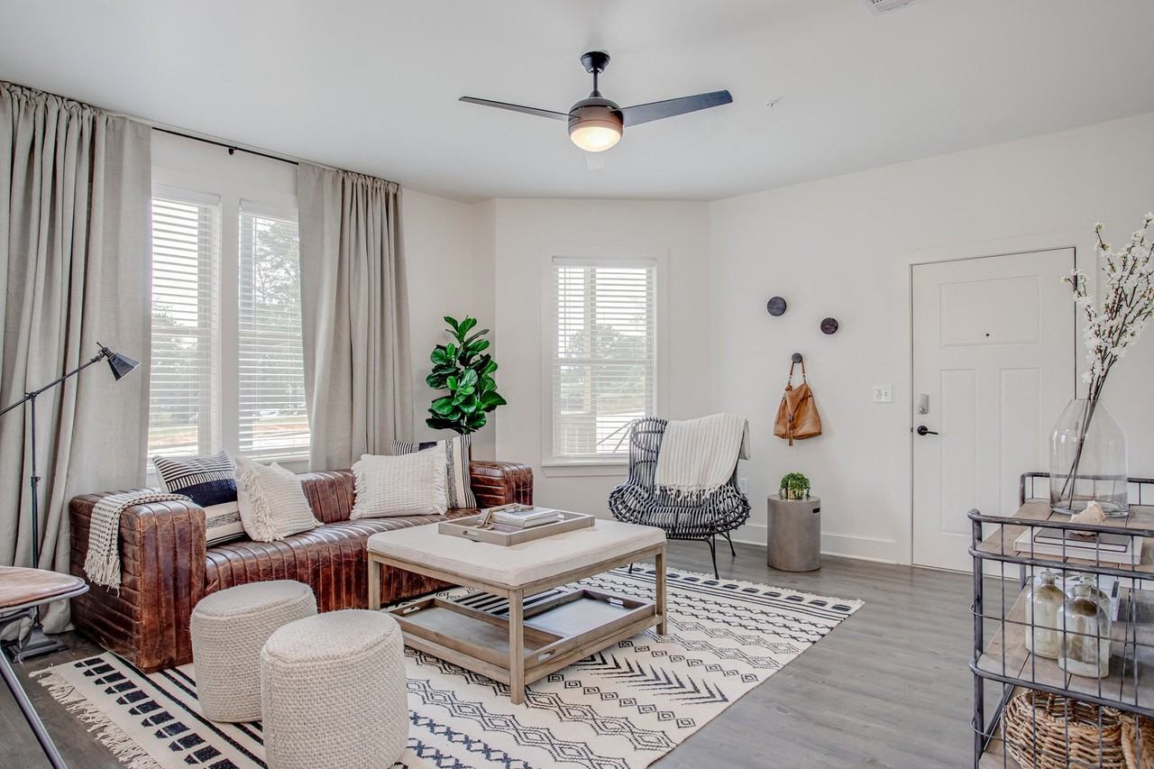 Premiere Lofts at Trilith - Photo 5 of 40