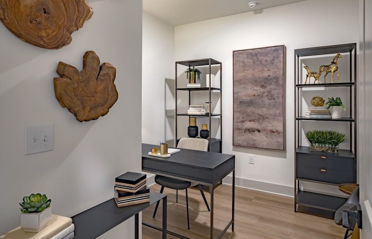 Mainstead at Century Farms Apartments - Photo 6 of 39