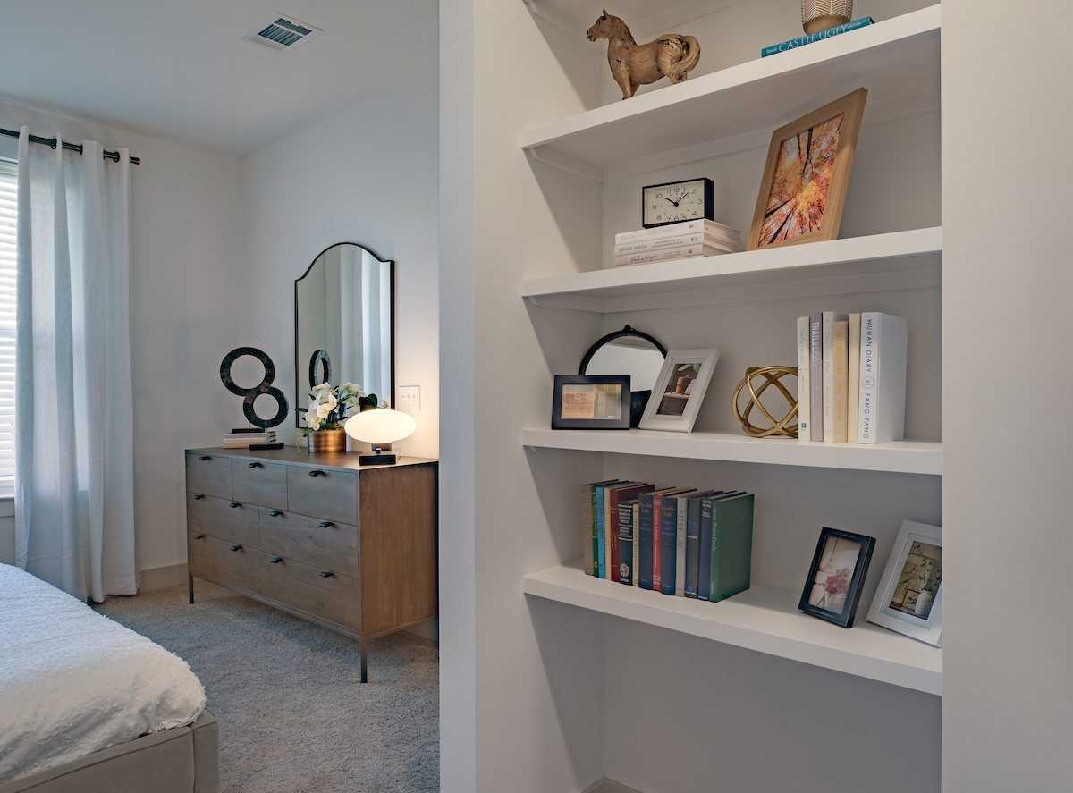 Mainstead at Century Farms Apartments - Photo 5 of 39