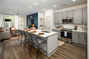 The Banks at Mt. Holly Apartments - Photo 1 of 1