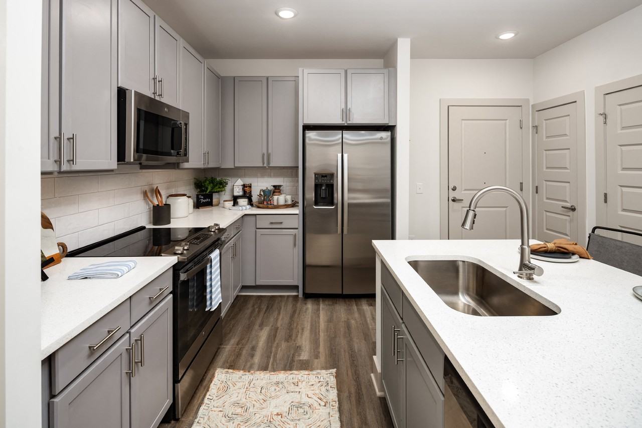 The Banks at Mt. Holly Apartments - Photo 5 of 50