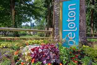 Peloton Apartments - Photo 1 of 1
