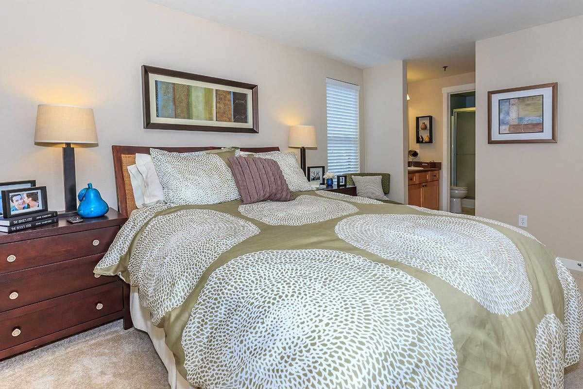 Peloton Apartments - Photo 6 of 29